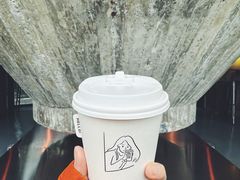 -CEMENT·coffee bar (凤凰创意园店)