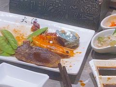 -大渔铁板烧(花园道店)