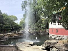 -沈阳植物园