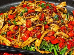 -大碗先生(万家丽店)