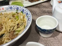 -老浒记烤鸭-北京菜(琉璃厂店)