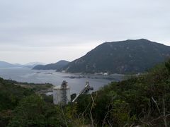 -南丫岛