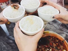 -紫金食坊(江南西路店)