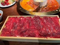 -巴邑火锅·夜宵(港隆广场店)