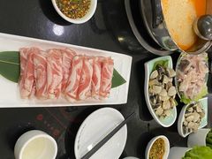 -刘记糟粕醋海鲜烧烤