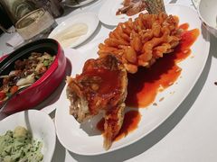 -洋洋中餐馆·SINCE 1997(信投店)