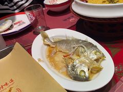 -鱼满舱·鲜活海鲜·正宗鲁菜