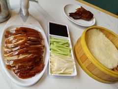 -梅利汴京烤鸭•开封豫菜地标店(晋安路店)