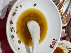 -西贝(上海新梅广场店)