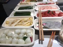 -海底捞火锅(天津SM城市广场店)