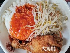 -北京大学-学五食堂