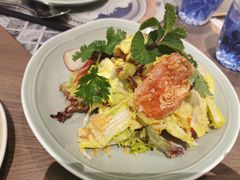 -CHINCHIN 青青·泰国料理(万象食家店)