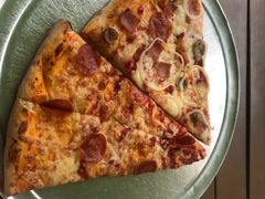 -Paisano's Pizzeria(愉景湾店-db店)