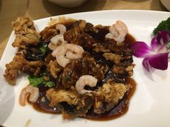 黄膳虾仁-皇饭儿·王润兴酒楼(河坊街店)