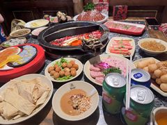 -蜀大侠火锅(春熙路店)