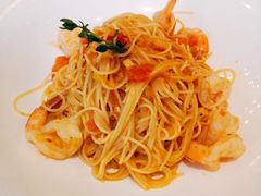 -OGGI TRATTORIA PIZZERIA(深业上城店)