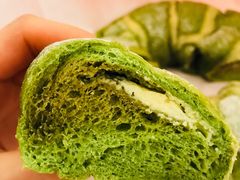 -木子木水日式烫面包(世界城光谷店)