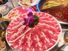 -小龙坎火锅(全球总店)