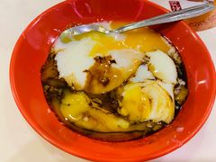 -亚坤(白沙浮广场店)