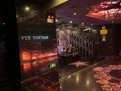 -范特西FANTASY量贩式KTV(民主广场店)