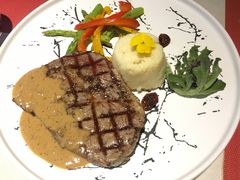 -ITA·意塔意大利餐厅(亦庄店)