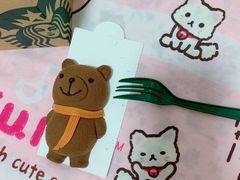 -星巴克(蔡伦路店)