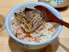 -荣一代目OMAKASE板前料理