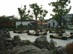 -幕燕滨江·长江观音景区