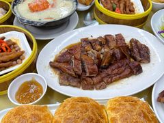 -吉莲利苑海鲜酒家(珠海拱北28年老字号店)