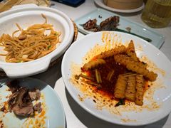 -全牛匠·乐山跷脚牛肉(西北旺万象汇店)