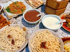 -小街天府(西工小街店)