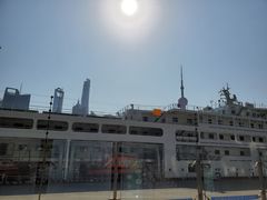 -上海港国际客运中心