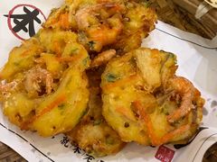 -老西门·常州菜(新区店)