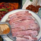 南京仙林，这家火锅真的吼吼吃……
