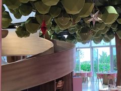 -水桶王国主题餐厅·聚会·生日派对·亲子活动·家庭套餐(亚龙湾希尔顿店)