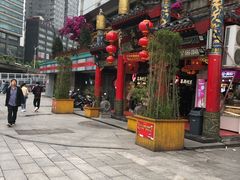 -庙街旅游·美食广场(五一广场店)