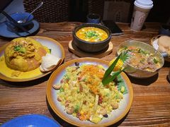 -甲米府·泰国餐厅(八佰伴店)