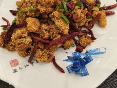 -飞天大厦清真餐厅
