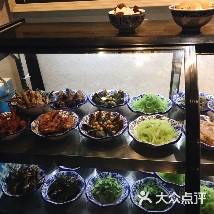 兔爸私家小厨图片-北京私房菜-大众点评网