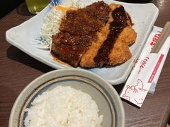 -矢场猪(名古屋站名铁店)