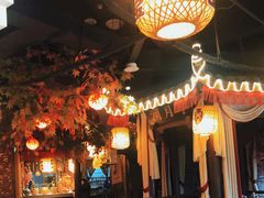大堂-杨记隆府(时代天街店)