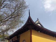 -上海青龙寺