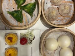 -翠园(北京王府中环店)