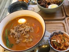 肥牛糖心蛋拉面-春风·有糖(崇宁路店)