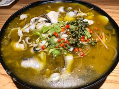 -滇铺子·云南特色菜·第九届野生菌美食节(东风东路c86店)