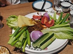 -直隶安家牛肉罩饼(建华店)