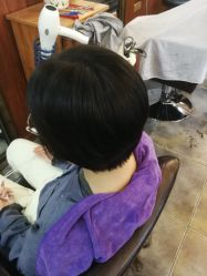 -小齐发型Star·Salon