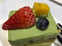 -壹点壹客·生日蛋糕(南山店)