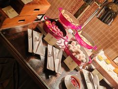 -上海和平饭店茉·莉酒廊 Jasmine Lounge