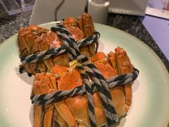 -金海湾自助餐厅(金陵饭店)